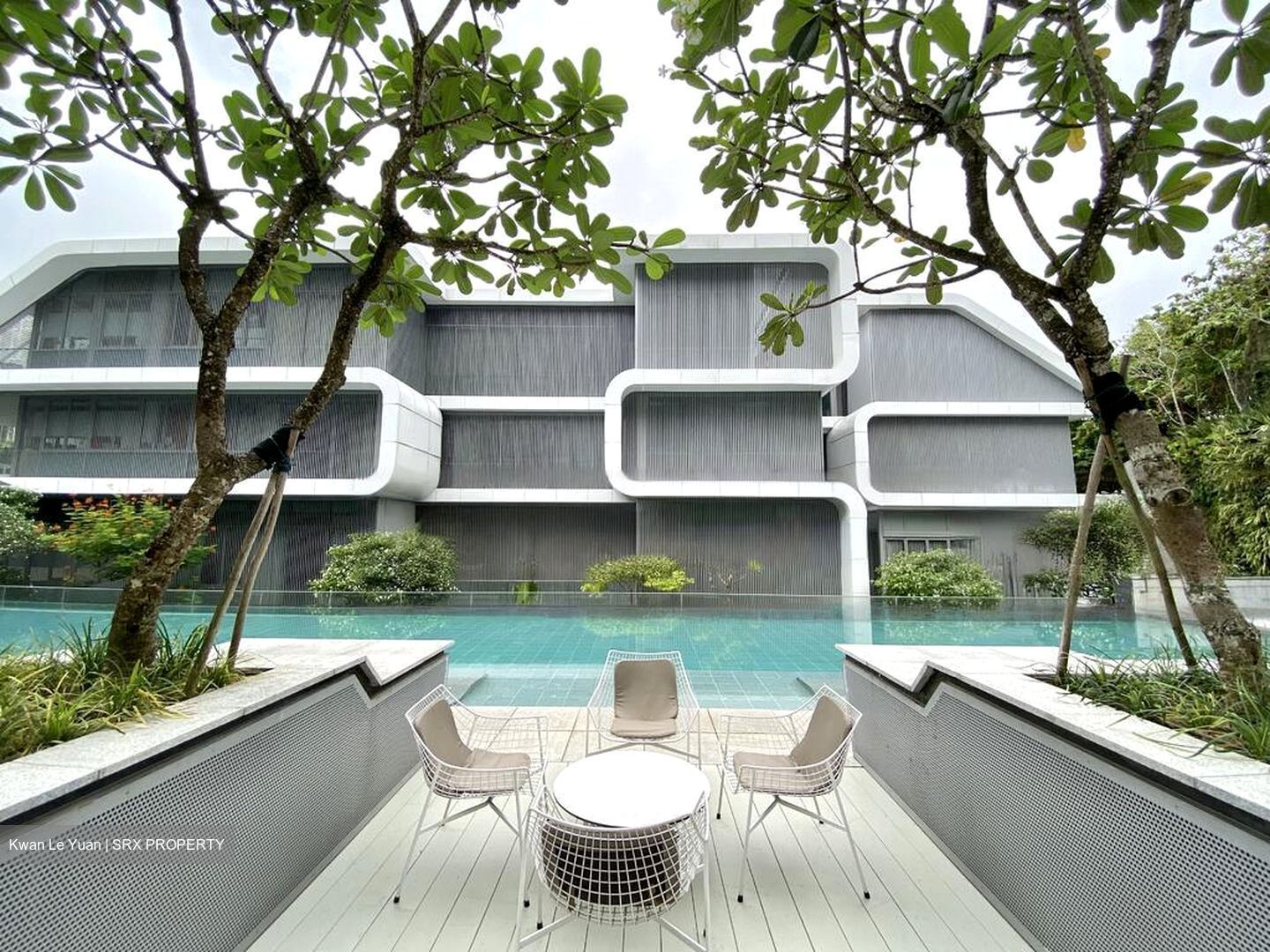 Oxley Residence (D9), Condominium #466600461